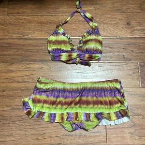 Bisou Bisou S/M Swimsuit